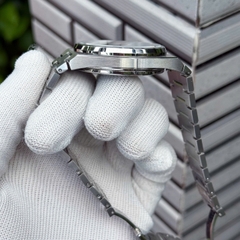 Tissot PRX Ice-Blue T137.407.11.351.00 Powermatic 80 Nam 40mm USED