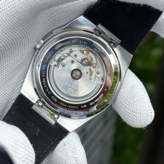 Tissot PRX Blue T137.407.16.041.00 Set 2 dây Powermatic 80 Nam 40mm USED