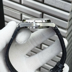 Tissot PRX Blue T137.407.16.041.00 Set 2 dây Powermatic 80 Nam 40mm USED