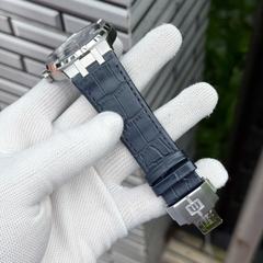 Maurice Lacroix Aikon AI6008-SS001-430-1 Automatic Nam 42mm USED