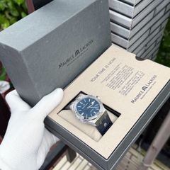 Maurice Lacroix Aikon AI6008-SS001-430-1 Automatic Nam 42mm USED