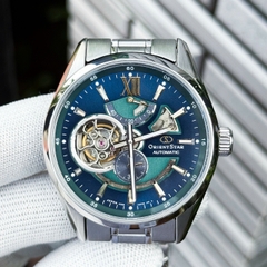 Orient Star Joker RE-DK0001L00B Limited 1833/2000 Automatic Nam 41mm USED