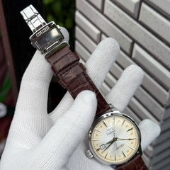 Seiko Presage Cooktail Time GMT SSK041J1 Automatic Nam 40.5mm USED