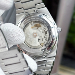 Tissot PRX Blue T137.407.11.041.00 Powermatic 80 Nam 40mm USED