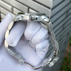 Tissot Couturier Daydate Black T035.407.11.051.01 Powermatic 80 Nam 39mm USED