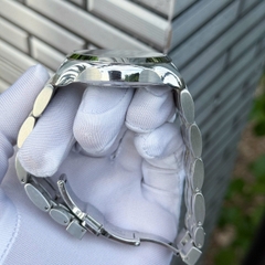 Tissot Couturier Daydate Black T035.407.11.051.01 Powermatic 80 Nam 39mm USED