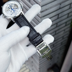 Orient Star Skeleton RE-DX0001S00B Automatic Nam 39mm USED