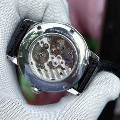Orient Star Skeleton RE-DX0001S00B Automatic Nam 39mm USED