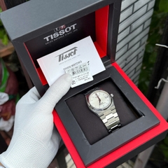 Tissot PRX T137.207.11.111.00 Powermatic 80 Nam 35mm USED