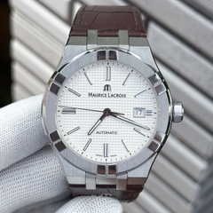 Maurice Lacroix Aikon AI6008-SS001-130-1 Automatic Nam 42mm USED
