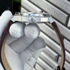 Maurice Lacroix Aikon AI6008-SS001-130-1 Automatic Nam 42mm USED