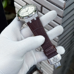 Maurice Lacroix Aikon AI6008-SS001-130-1 Automatic Nam 42mm USED