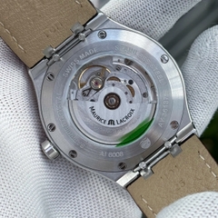 Maurice Lacroix Aikon AI6008-SS001-130-1 Automatic Nam 42mm USED