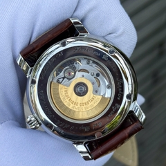 Frederique Constant Heartbeat Date FC-315MS3P6 Automatic Nam 38mm USED