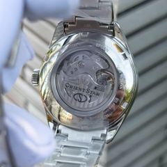 Orient Star Semi Skeleton RK-BY0007A00B Limited 178/300 Automatic Nam 40mm USED