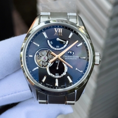 Orient Star Semi Skeleton RK-BY0007A00B Limited 178/300 Automatic Nam 40mm USED