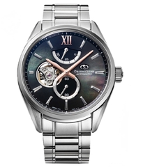 Orient Star Semi Skeleton RK-BY0007A00B Limited 178/300 Automatic Nam 40mm USED