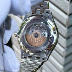 Frederique Constant Classic Heartbeat FC-310MS5B6B Automatic Nam 40mm USED