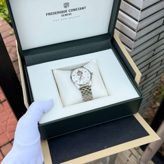 Frederique Constant Classic Heartbeat FC-310MS5B6B Automatic Nam 40mm USED