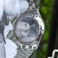 Frederique Constant Classic FC-303MN5B6B Automatic Nam 40mm USED
