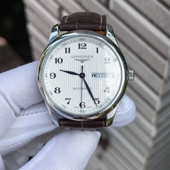 Longines Master Collection L2.755.4.78.3 Automatic Nam 38.5mm USED