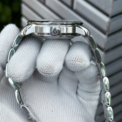 Orient Star Open Heart WZ0081DA  Automatic Nam 39.5mm USED