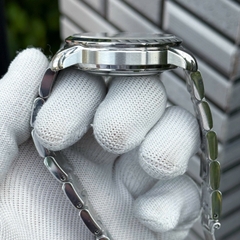 Orient Star Open Heart WZ0081DA  Automatic Nam 39.5mm USED