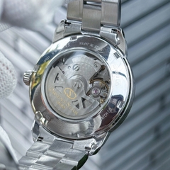 Orient Star Open Heart WZ0081DA  Automatic Nam 39.5mm USED