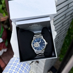 Orient Star Open Heart WZ0081DA  Automatic Nam 39.5mm USED