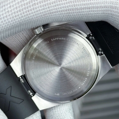 Tissot PRX Black T137.410.17.051.00 Quartz Nam 40mm USED