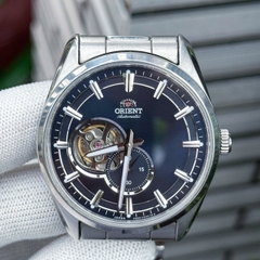 Orient Small Second Open Heart RA-AR0003L10B Automatic Nam 40.8mm USED
