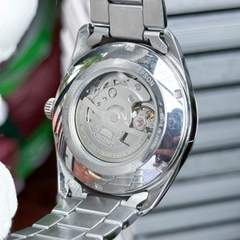 Orient Small Second Open Heart RA-AR0003L10B Automatic Nam 40.8mm USED