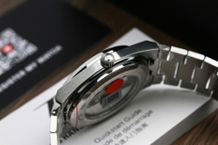 Tissot PRX Ice-Blue T137.407.11.351.00 Powermatic 80 Nam 40mm NEW