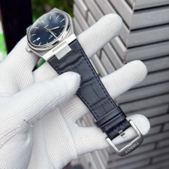 Tissot PRX Blue T137.410.16.041.00 Quartz Nam 40mm USED