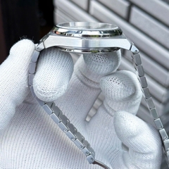 Tissot PRX MOP T137.207.11.111.00 Powermatic 80 Nam 35mm USED