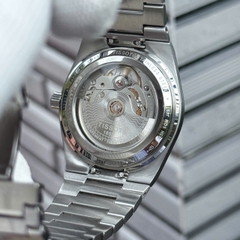 Tissot PRX MOP T137.207.11.111.00 Powermatic 80 Nam 35mm USED