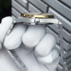 Tissot PRX Demi Rose Gold T137.407.21.031.00 Powermatic 80 Nam 40mm USED