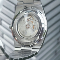 Tissot PRX Demi Rose Gold T137.407.21.031.00 Powermatic 80 Nam 40mm USED