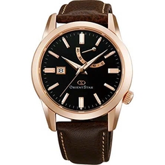 Orient Star Classic WZ0111EL Automatic Nam 39mm USED