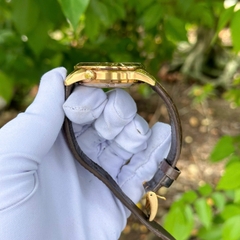 Orient Star Classic WZ0111EL Automatic Nam 39mm USED