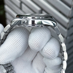 Seiko 5 Blue Dial SNK357K1 Automatic Nam 37mm USED