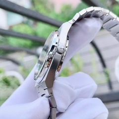 Tissot PRX Green T137.407.11.091.00 Powermatic 80 Nam 40mm NEW