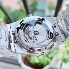 Tissot PRX Green T137.407.11.091.00 Powermatic 80 Nam 40mm NEW