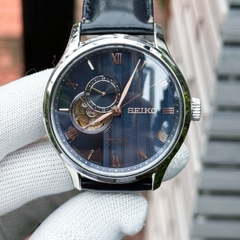 Seiko Presage Open Heart SSA421J1 ( SARY187) Automatic Nam 41mm USED
