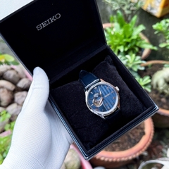 Seiko Presage Open Heart SSA421J1 ( SARY187) Automatic Nam 41mm USED