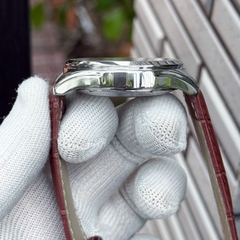 Orient Classic White SER1U001W0 Automatic Nam 40mm USED