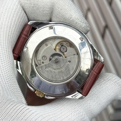 Orient Classic White SER1U001W0 Automatic Nam 40mm USED