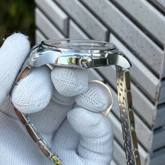 Hamilton Jazzmaster Open Heart H32565121 Automatic (H10) Nam 40mm USED