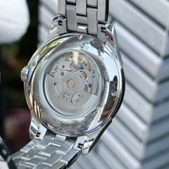 Hamilton Jazzmaster Open Heart H32565121 Automatic (H10) Nam 40mm USED