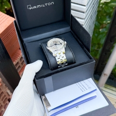 Hamilton Jazzmaster Open Heart H32565121 Automatic (H10) Nam 40mm USED